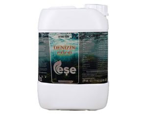 Eşe Denizin Gücü (20 Lt)