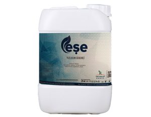 Eşe Tuzluluk Giderici (20 Lt)