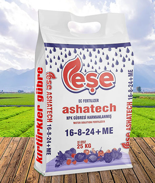 ashatech