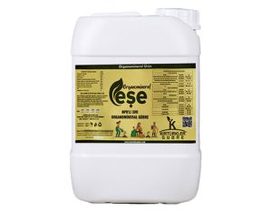 Eşe NPK'lı Sıvı Organomineral Gübre (20 Lt)