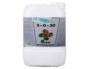EŞE Potasyum 3-0-30