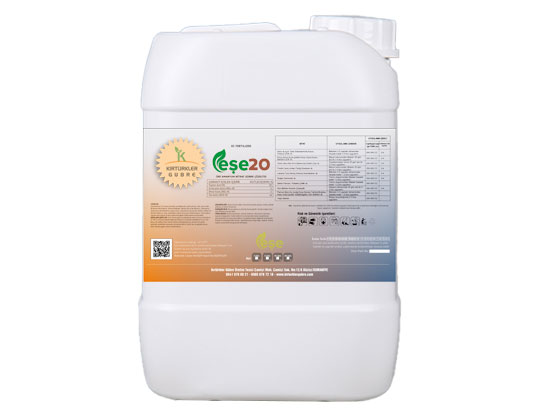 Eşe 20 Azot (20 Lt)