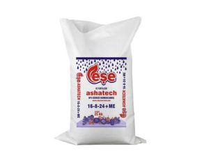 Ashatech 16 8 24 (25 Kg)