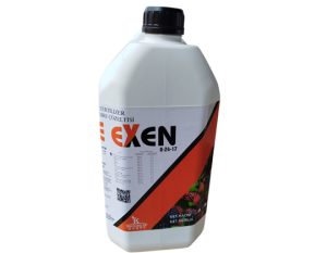 Eşe Exen 0-24-17 (5 Lt)