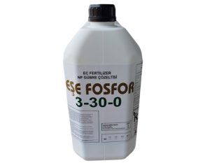 EŞE Fosfor 3-30-0 (5  Lt)